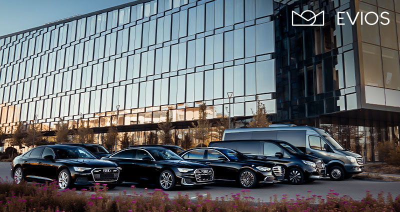 Prabangių automobilių nuoma